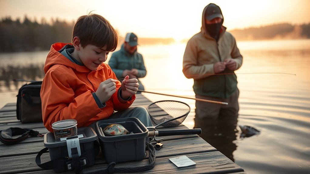 trout fishing permit requirements