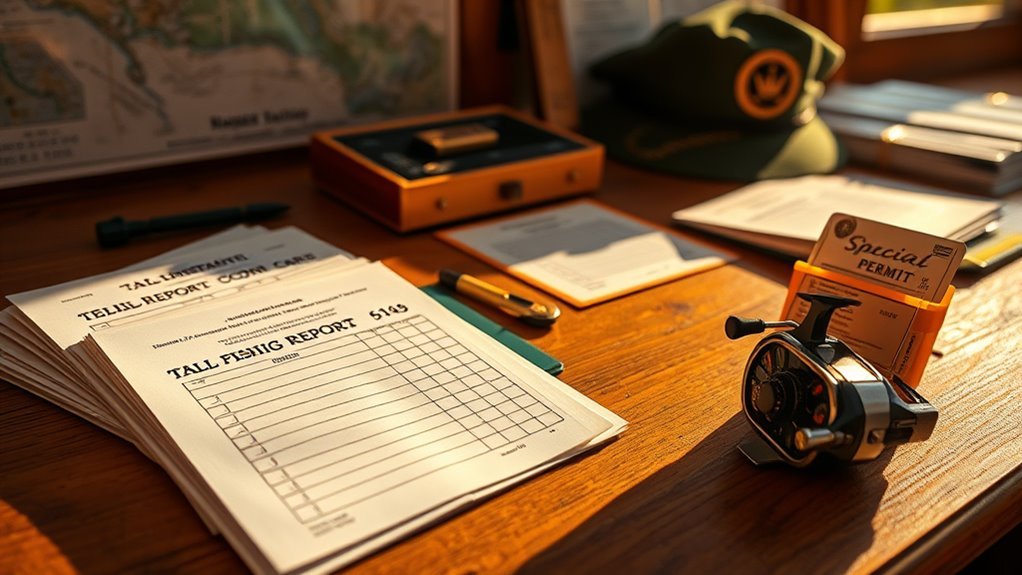 trout fishing permit requirements