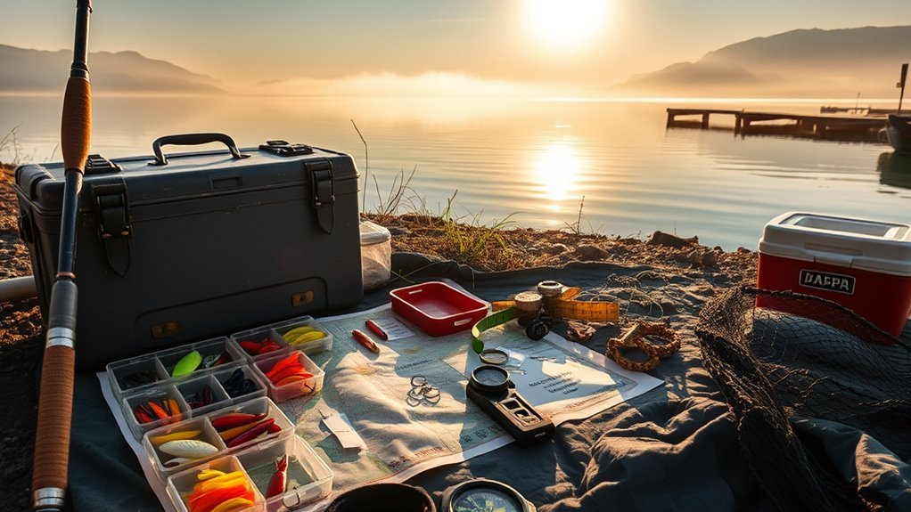 trout permit and endorsements