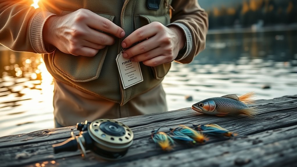 trout permit fee details