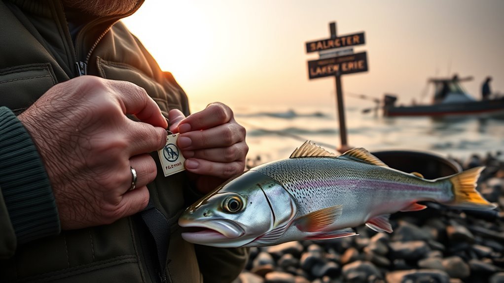 trout permit fishing regulations