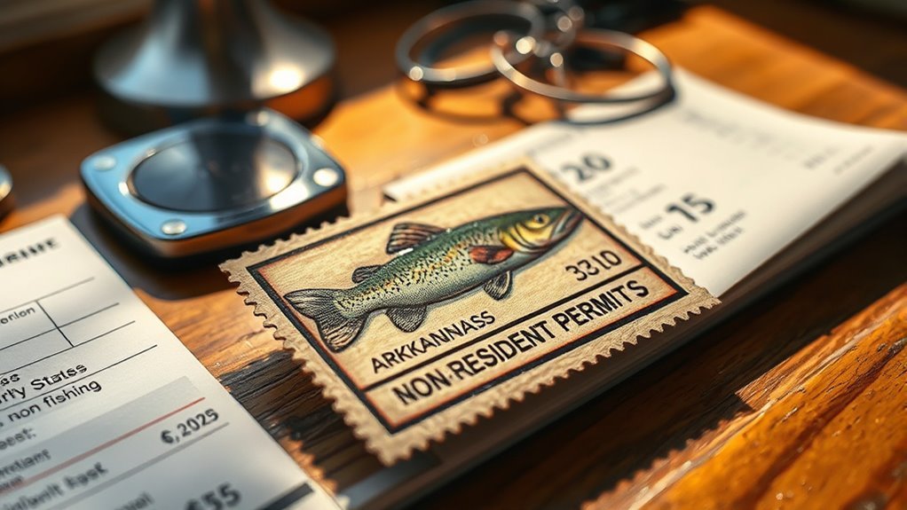 trout permit for non residents
