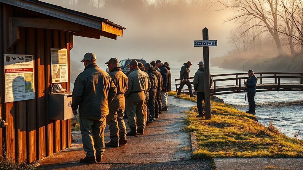 trout stamp boosts angler engagement