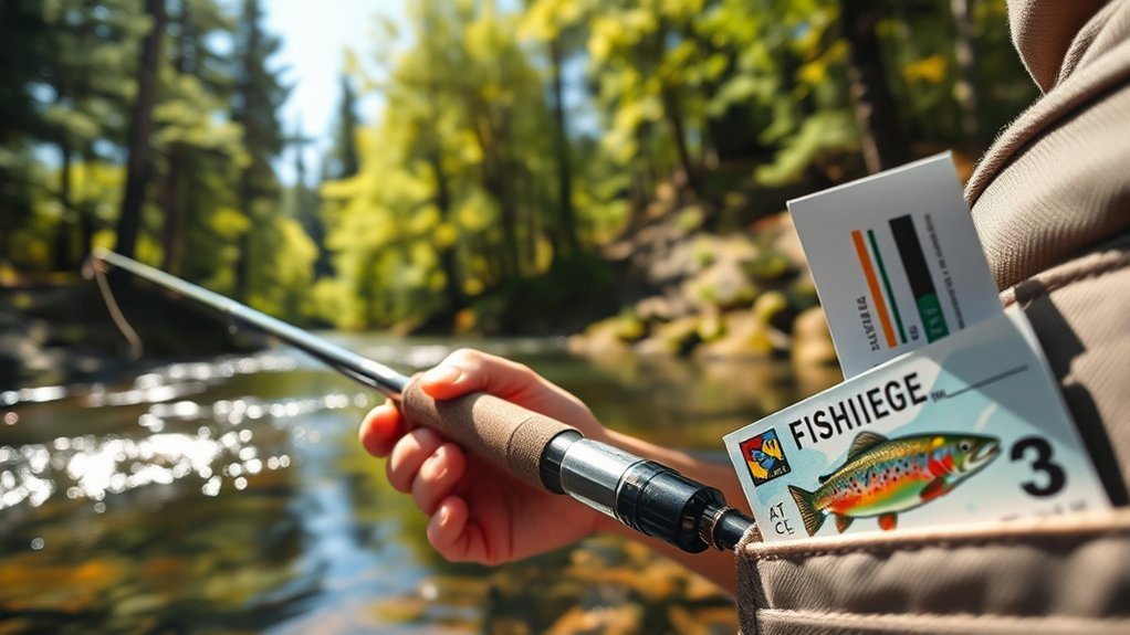 trout stamp cost illinois