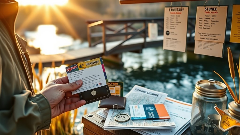 trout stamp eligibility assessment