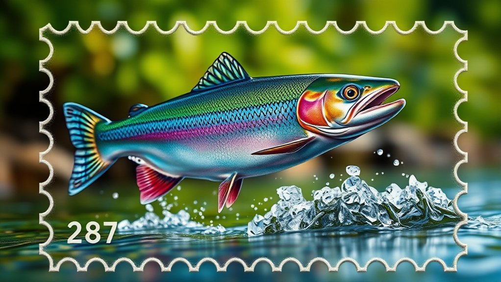 trout stamp essential for fishing