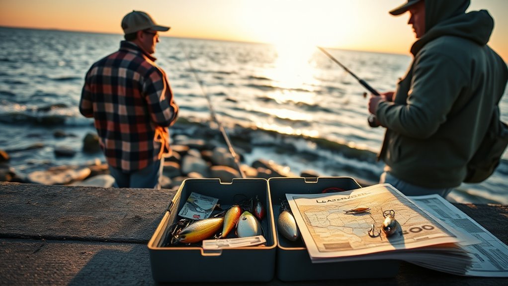 trout stamp fee structure