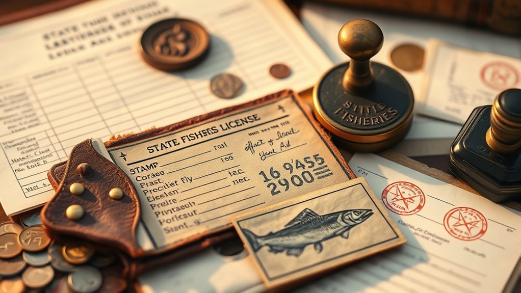 trout stamp funding restoration