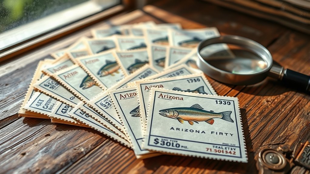 trout stamp price increase