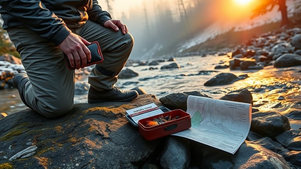 trout stamp requirements explained