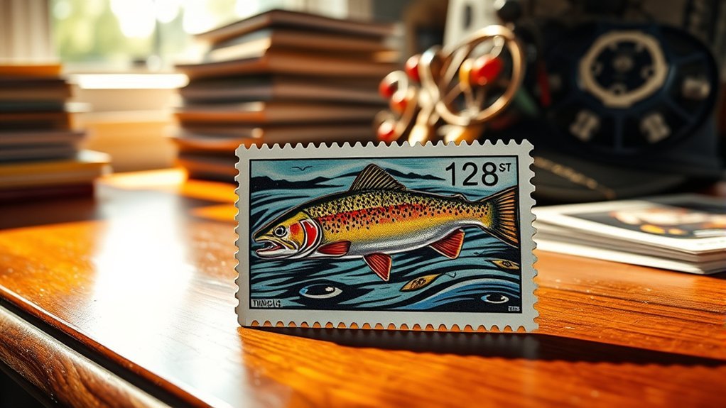 trout stamp requirements explained