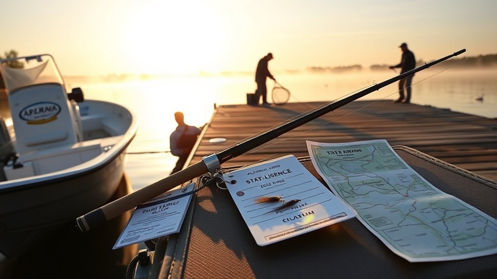 trout stamp requirements explained