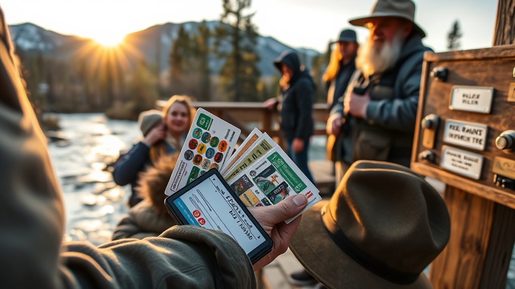 trout stamp requirements explained