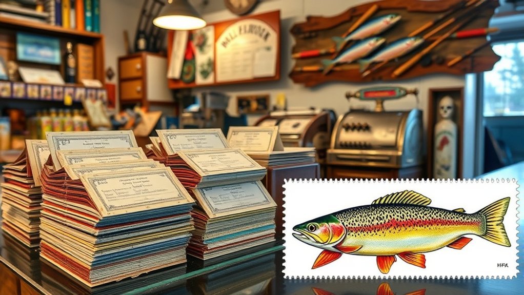 trout stamp requirements explained