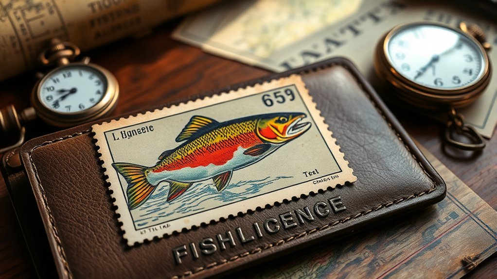 trout stamp validity year