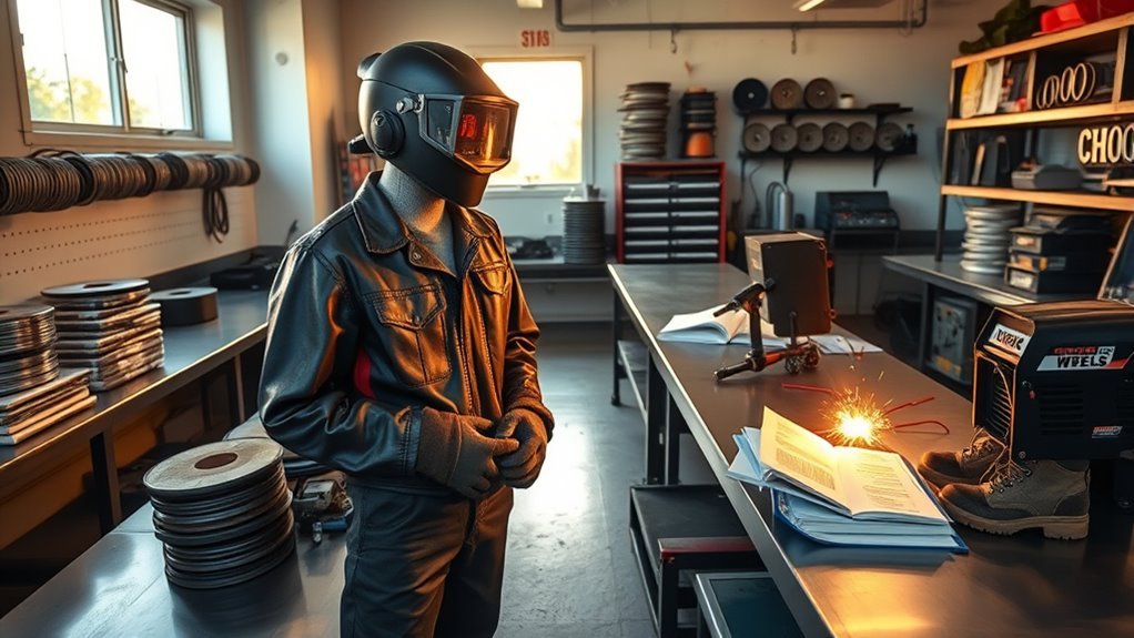 tuition covers materials and ppe