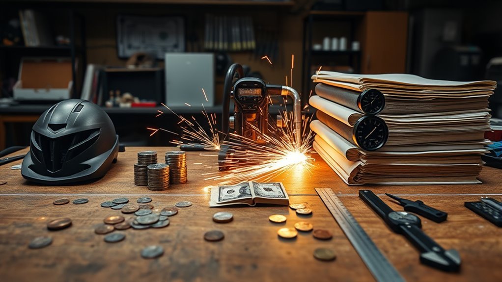 tuition varies by program