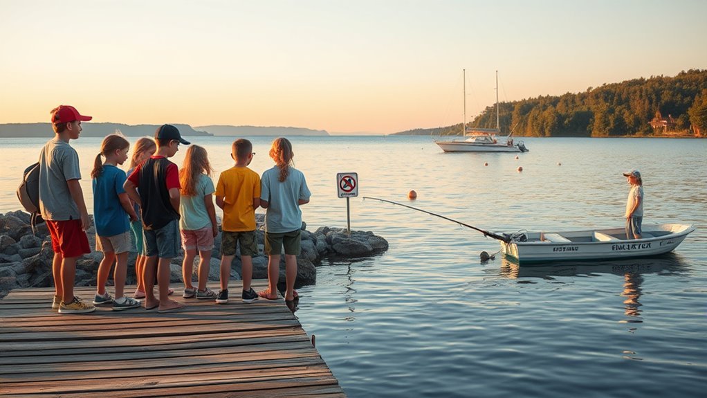 unified fishing access license