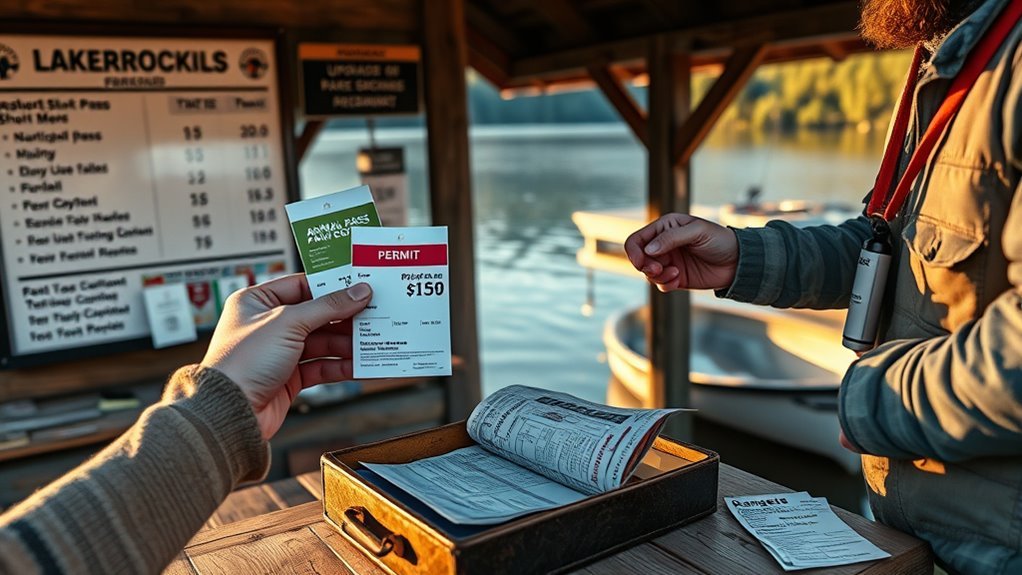 upgrade short term license fees