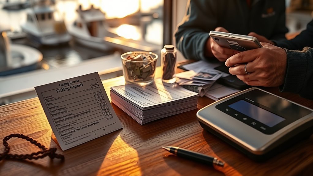 validations and report cards