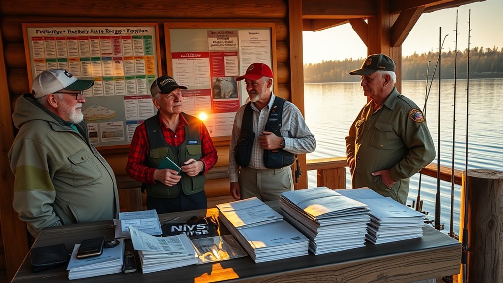 virginia fishing license qualifications