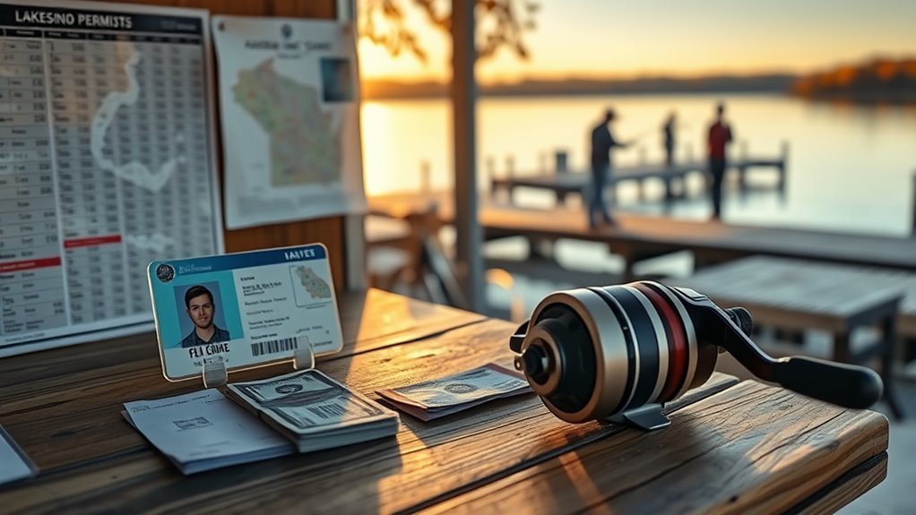 washington resident fishing requirements