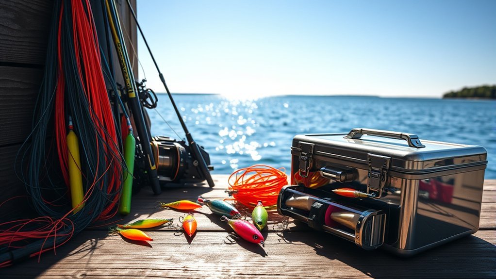 weekly fishing license costs