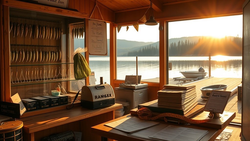 weekly fishing license prices