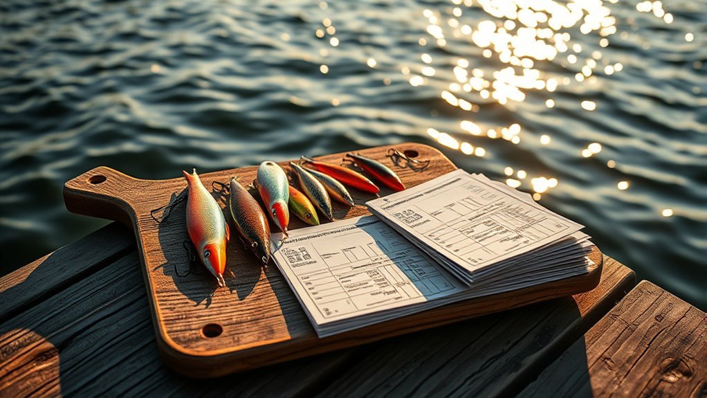 weekly fishing license rates