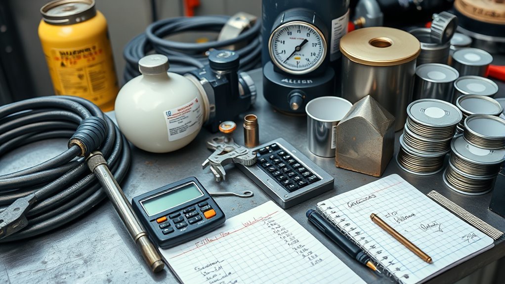 welding cost estimation essentials