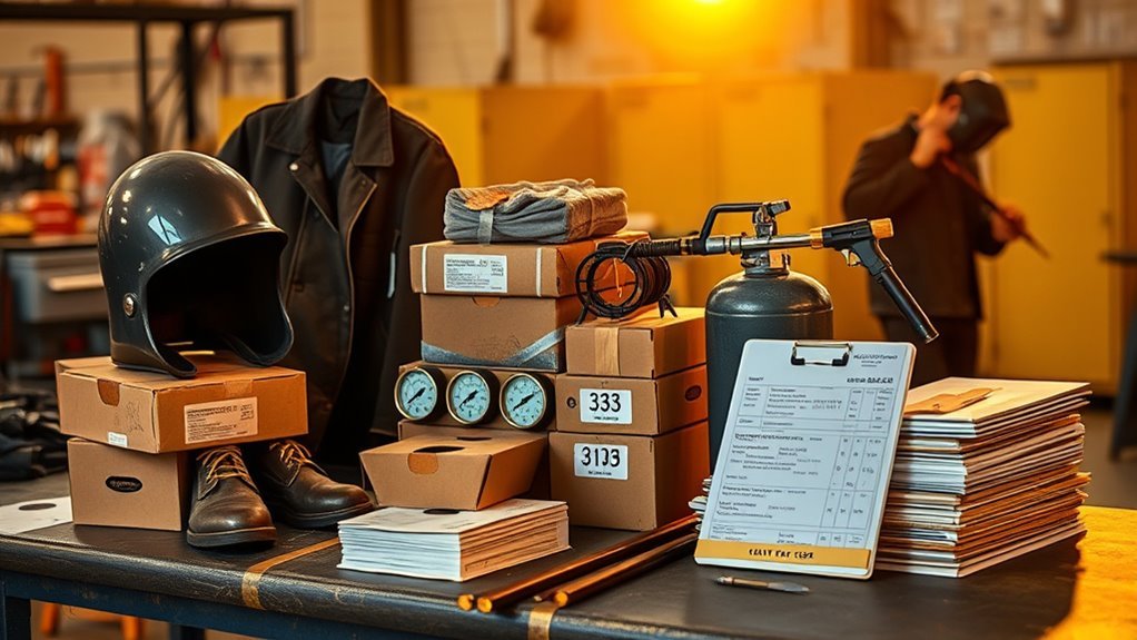 welding costs and fees