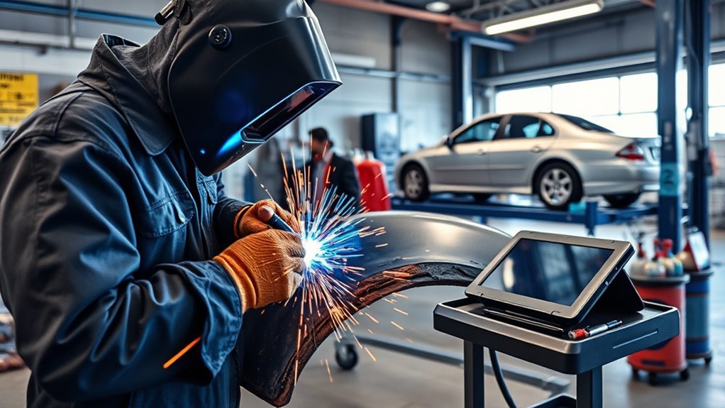 welding costs depend on complexity