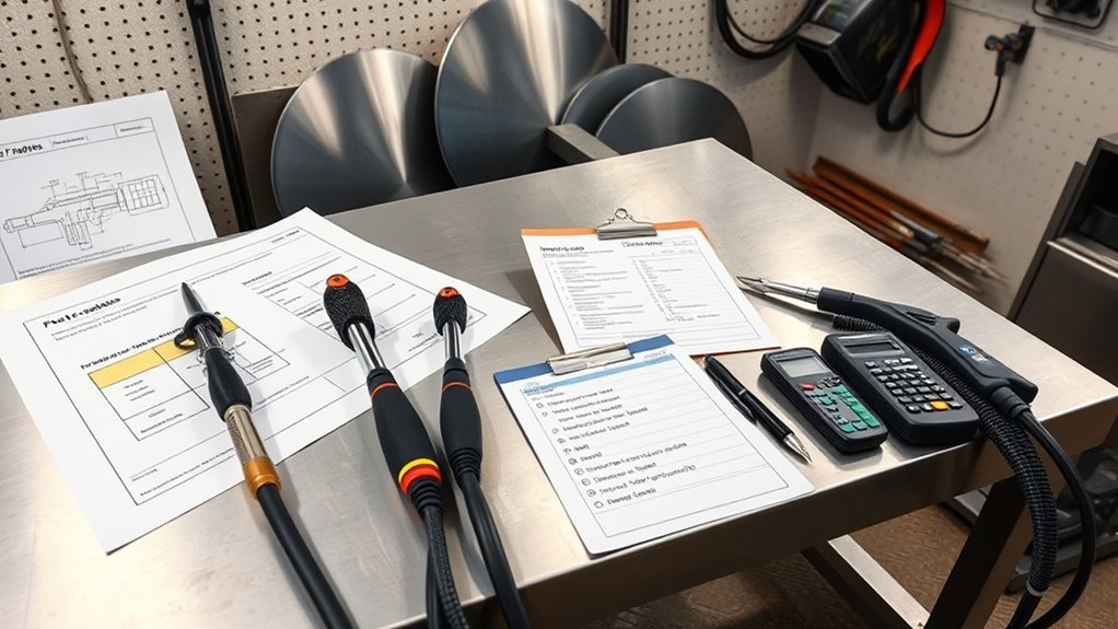 welding process selection criteria