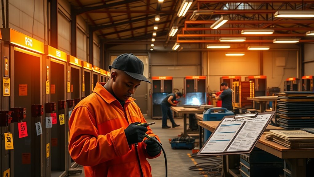 welding program costs georgia