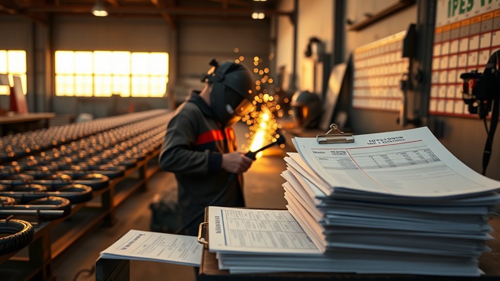 welding program tuition costs