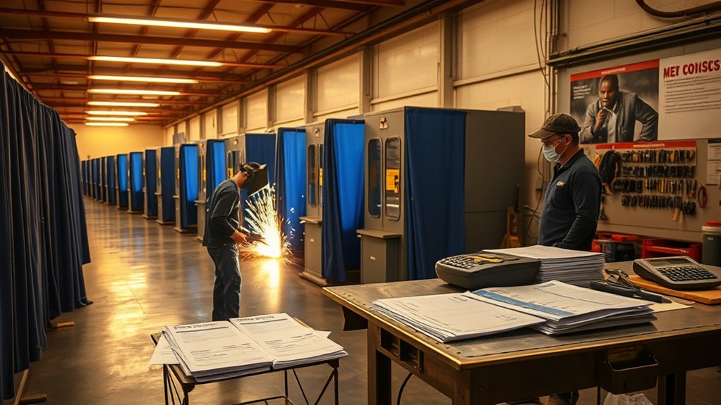 welding program tuition costs