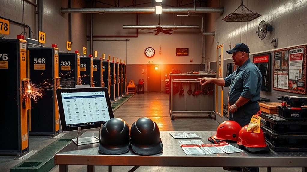 welding program tuition ranges