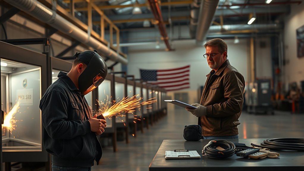 welding school cost alabama