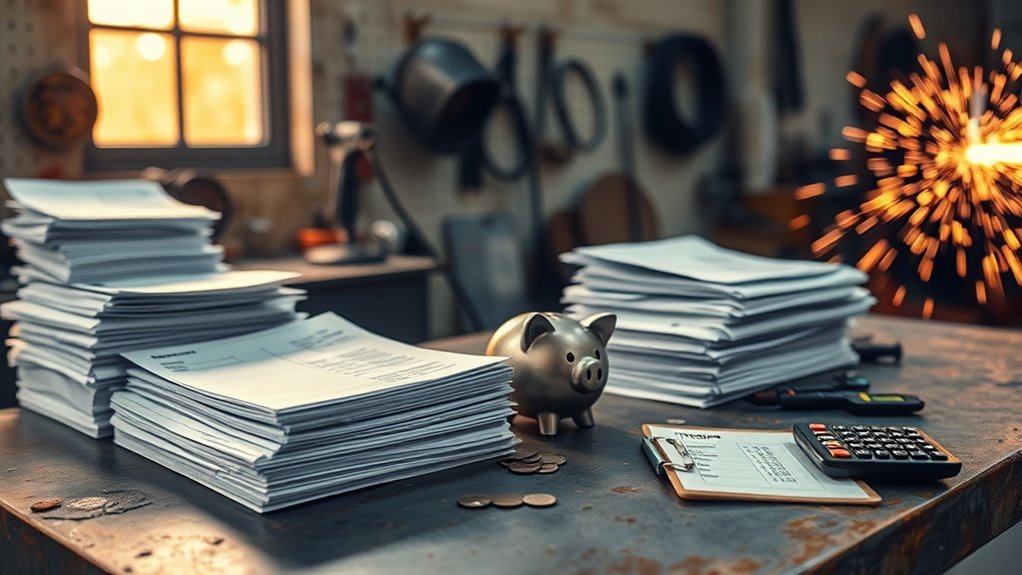 welding school tuition costs