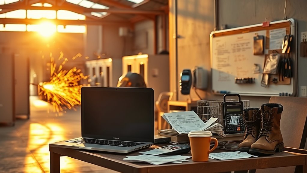 welding school tuition fees