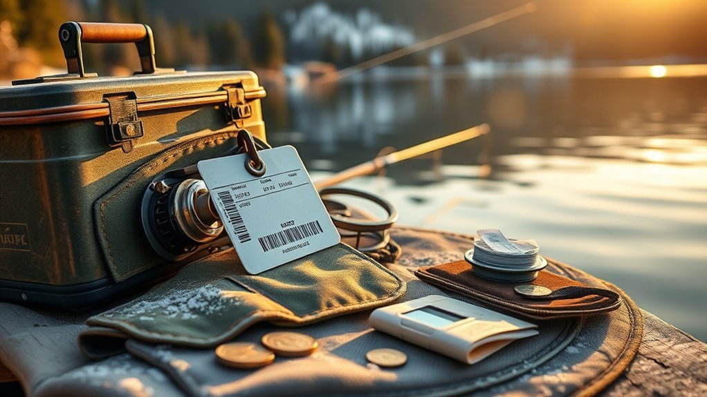 year round fishing license pricing