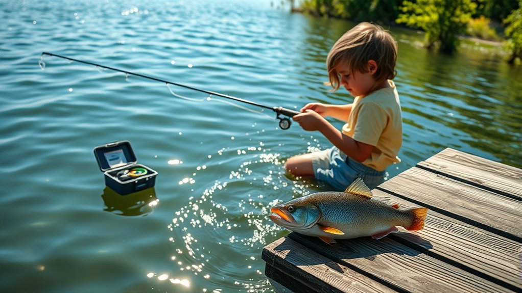 youth fishing license benefits
