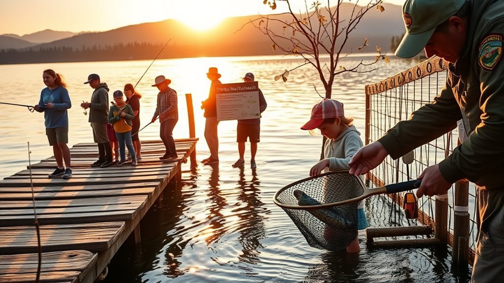 youth fishing license benefits