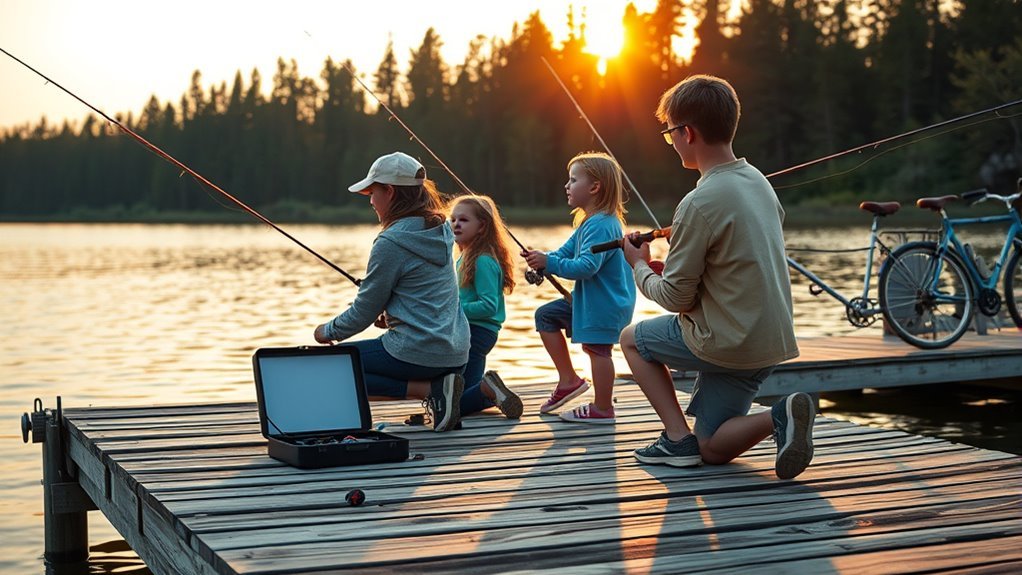 youth fishing license benefits