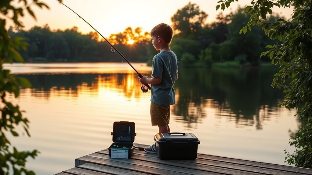 youth fishing license costs