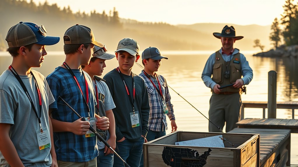 youth fishing license costs
