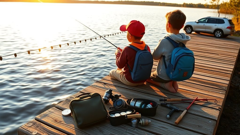 youth fishing license costs