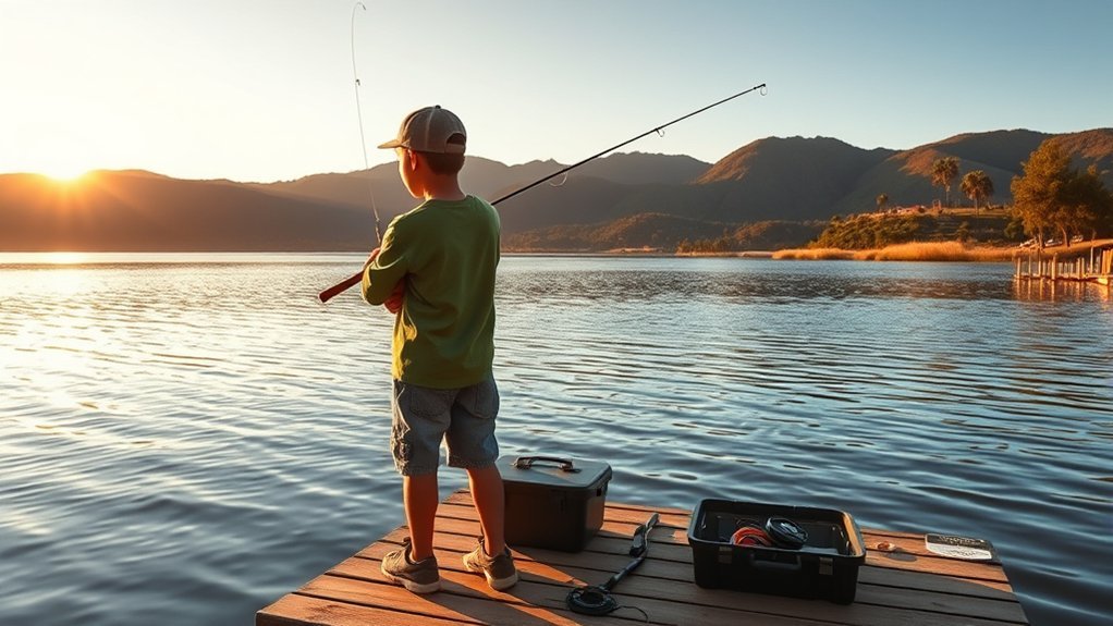 youth fishing license costs