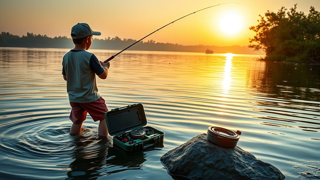 youth fishing license details