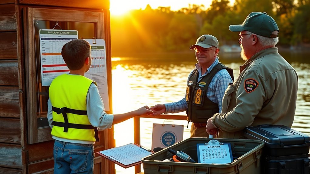 youth fishing license details